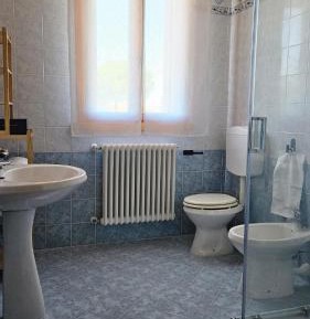 Large Twin Room