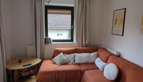 Three-Bedroom Home