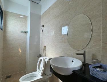 Deluxe Room (2 Adults + 1 Child)