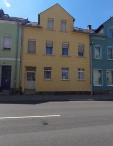 Apartment - Ground Floor