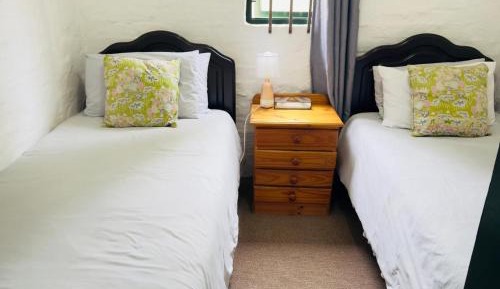 Classic Cottage