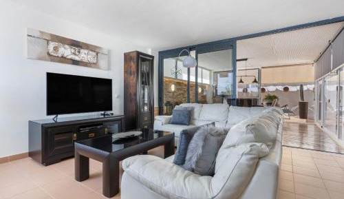 Two-Bedroom Superior Apartment