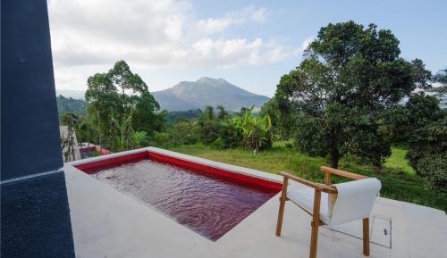 One-Bedroom Private Pool Villa