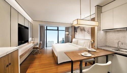 Superior Queen Room