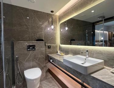 Premium Twin Room 