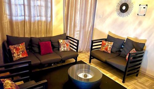 One-Bedroom Standard Apartment