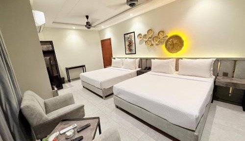 Family Suite