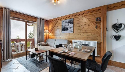Apartment (4 Adults)