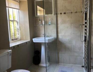 Deluxe Double or Twin Room with Garden View