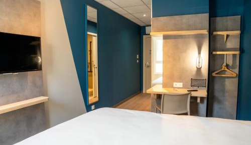 Double Room - Mobility Access
