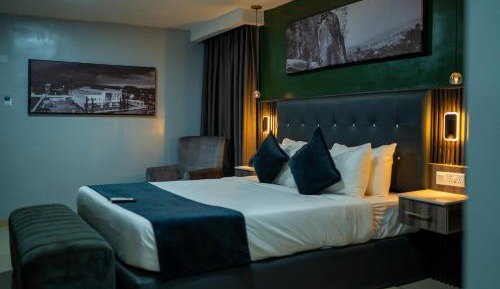 Executive Suite