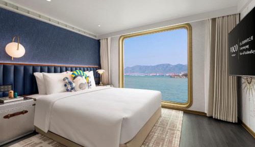 One-Bedroom Suite