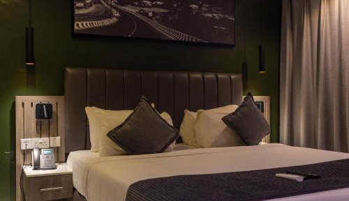 Superior Single Room