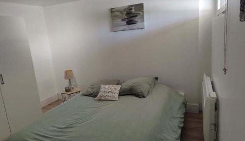 One-Bedroom Cottage