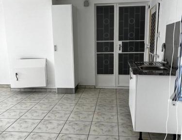 Two-Bedroom Townhouse