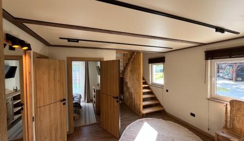 Superior Chalet