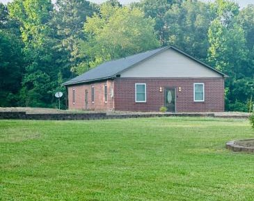 Three-Bedroom Home