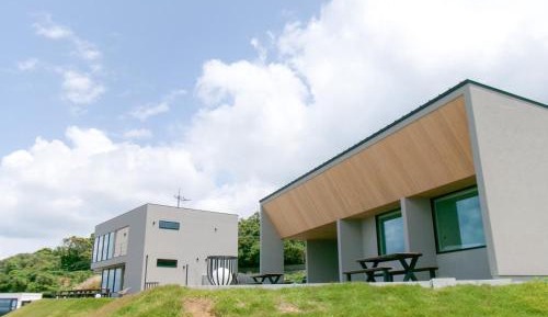 Superior Villa