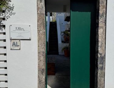 Two-Bedroom Apartment (4 Adults)