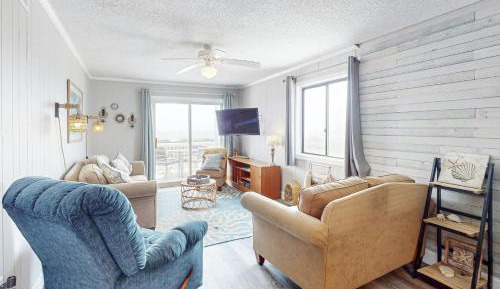 Two Bedroom Apartment 