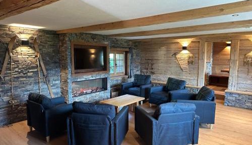 Apartment - Split Level