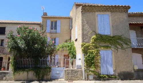 Five-Bedroom House