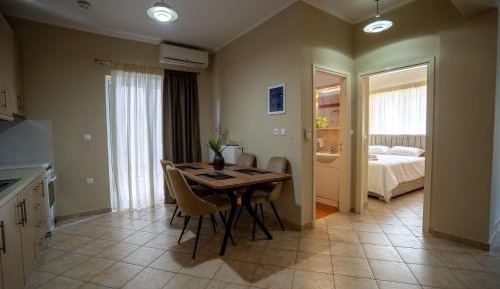 Apartment - Ground Floor