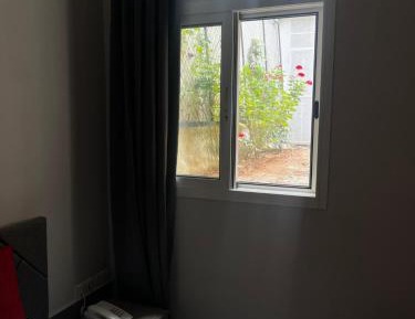 Economy Double or Twin Room