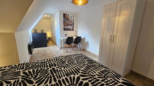 Double or Twin Room