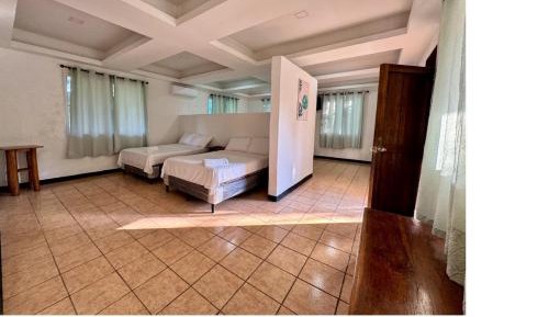Family Bungalow
