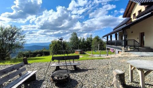Triple Room with Mountain View