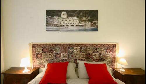 Double or Twin Room with Private External Bathroom