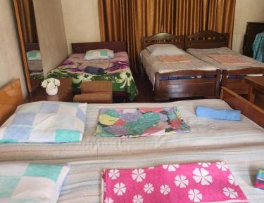 Standard Family Room