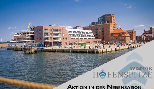 One-Bedroom Apartment with Balcony