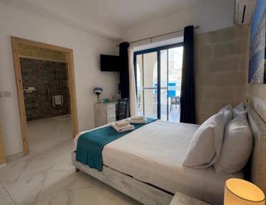 Double Room - Disability Access