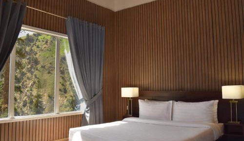 One-Bedroom Chalet