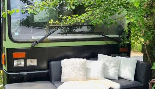 One-Bedroom Vacation Home