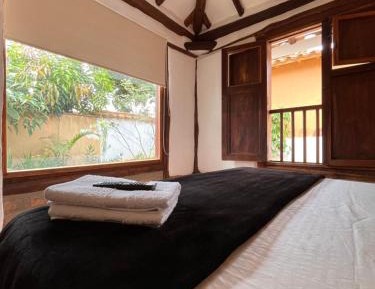 Suite with Garden View