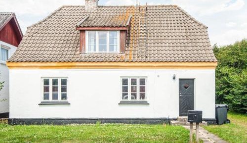 Two-Bedroom Holiday Home