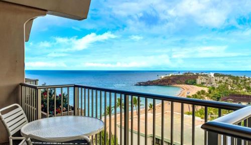 KBM Resorts   FREE CAR   The Whaler   Ocean view   Studio with Stunning Sunset WH1-1218