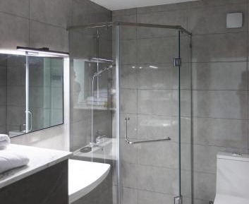 Double Room with Lake View