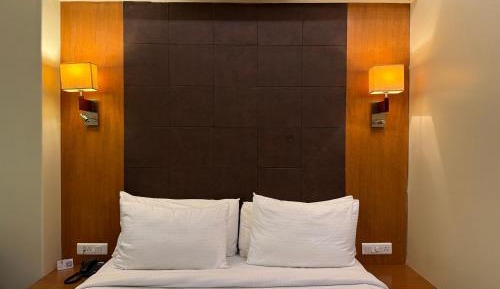 Luxury Double or Twin Room