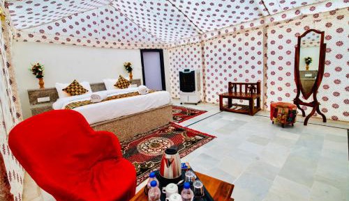 Tent