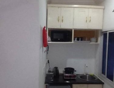 One-Bedroom Standard Apartment