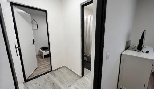 Two-Bedroom Standard Apartment