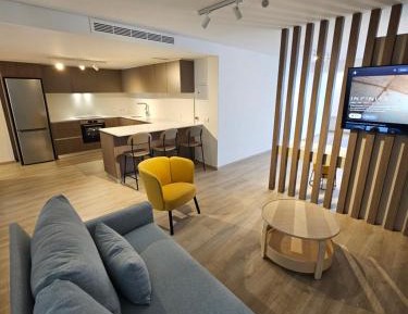 Superior Apartment