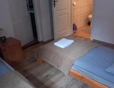 Small Twin Room