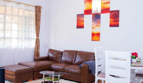 Standard Villa