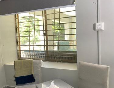 Double or Twin Room with Mountain View