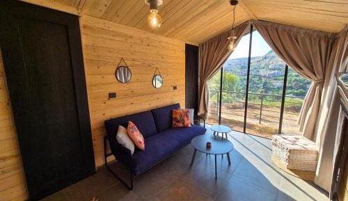 Superior Chalet